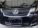 Ноускат мини морда на Lexus GS за 550 000 тг. в Алматы