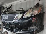 Ноускат мини морда на Lexus GS за 550 000 тг. в Алматы – фото 3