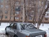 Mercedes-Benz E 230 1991 года за 1 400 000 тг. в Тараз – фото 2