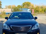 Toyota Crown 2010 годаүшін6 800 000 тг. в Усть-Каменогорск