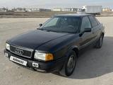 Audi 80 1993 годаfor1 200 000 тг. в Тараз – фото 5