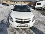 Chevrolet Cobalt 2023 годаfor6 900 000 тг. в Талгар – фото 2