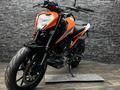 KTM  DUKE 250 BATYR MOTO РАССРОЧКА !!! 2020 года за 2 310 000 тг. в Алматы – фото 13