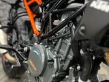 KTM  DUKE 250 BATYR MOTO РАССРОЧКА !!! 2020 года за 2 310 000 тг. в Алматы – фото 5