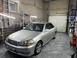 Toyota Mark II 2003 года за 4 700 000 тг. в Усть-Каменогорск