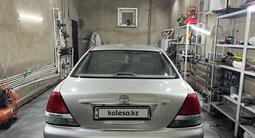 Toyota Mark II 2003 года за 4 700 000 тг. в Усть-Каменогорск – фото 3