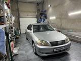 Toyota Mark II 2003 года за 4 700 000 тг. в Усть-Каменогорск – фото 2