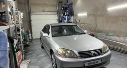 Toyota Mark II 2003 года за 4 700 000 тг. в Усть-Каменогорск – фото 2