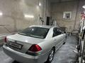 Toyota Mark II 2003 года за 4 700 000 тг. в Усть-Каменогорск – фото 5