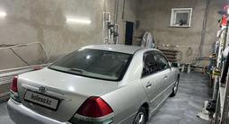 Toyota Mark II 2003 года за 4 700 000 тг. в Усть-Каменогорск – фото 5
