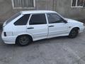 ВАЗ (Lada) 2114 2013 года за 990 000 тг. в Шымкент – фото 2