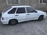 ВАЗ (Lada) 2114 2013 годаүшін990 000 тг. в Шымкент – фото 2