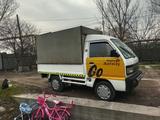 Daewoo Damas 1997 года за 1 800 000 тг. в Алматы