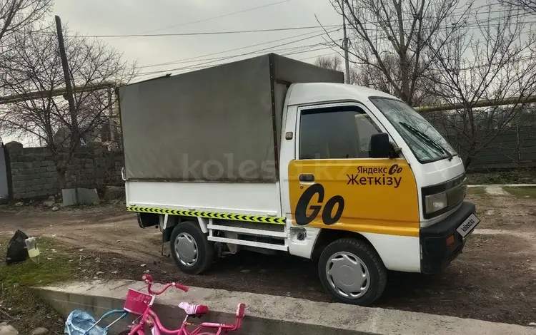 Daewoo Damas 1997 года за 1 800 000 тг. в Алматы