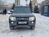 Mitsubishi Pajero 2012 года за 12 100 000 тг. в Астана – фото 2