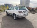 Lexus RX 300 2001 года за 5 500 000 тг. в Астана – фото 4