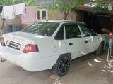 Daewoo Nexia 2010 года за 1 750 000 тг. в Шымкент – фото 4