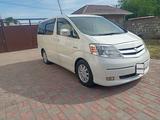 Toyota Alphard 2005 годаfor6 000 000 тг. в Шымкент – фото 2