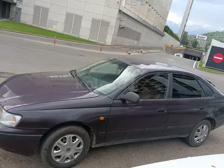 Toyota Carina E 1994 года за 1 600 000 тг. в Алматы