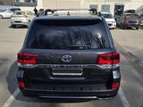 Toyota Land Cruiser 2017 года за 36 000 000 тг. в Алматы – фото 5