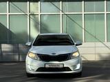 Kia Rio 2014 года за 5 200 000 тг. в Алматы
