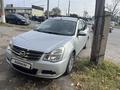 Nissan Almera 2014 годаfor4 300 000 тг. в Шымкент – фото 4