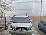 Toyota Alphard 2005 года за 7 800 000 тг. в Туркестан