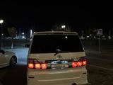 Toyota Alphard 2005 года за 7 800 000 тг. в Туркестан – фото 5