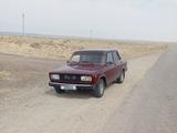 ВАЗ (Lada) 2105 2007 годаүшін1 400 000 тг. в Кызылорда – фото 4