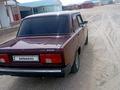 ВАЗ (Lada) 2105 2007 годаүшін1 400 000 тг. в Кызылорда – фото 9