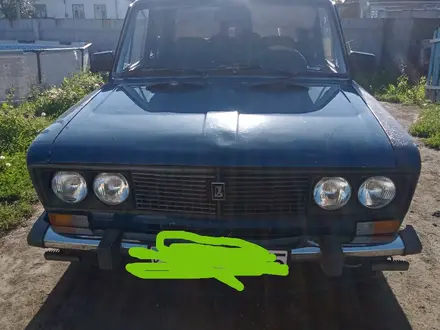 ВАЗ (Lada) 2106 2000 года за 850 000 тг. в Смирново – фото 13