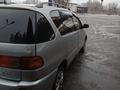 Toyota Ipsum 1997 годаүшін3 100 000 тг. в Алматы – фото 5