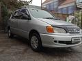 Toyota Ipsum 1997 годаүшін3 100 000 тг. в Алматы – фото 8