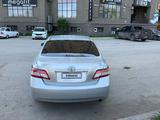 Toyota Camry 2011 года за 4 500 000 тг. в Бейнеу