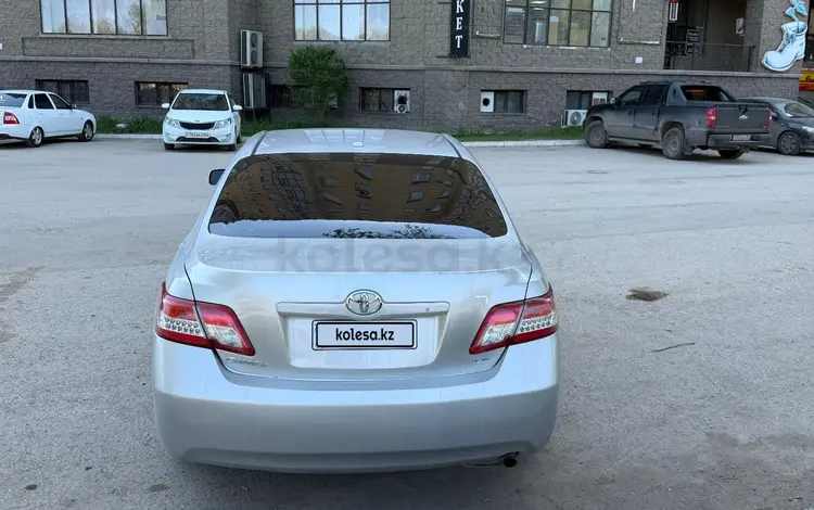 Toyota Camry 2011 годаfor4 500 000 тг. в Бейнеу