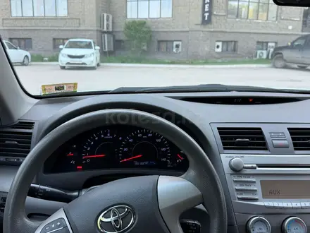 Toyota Camry 2011 года за 4 500 000 тг. в Бейнеу – фото 3