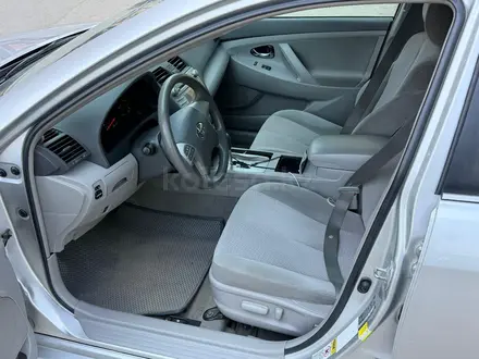 Toyota Camry 2011 года за 4 500 000 тг. в Бейнеу – фото 4