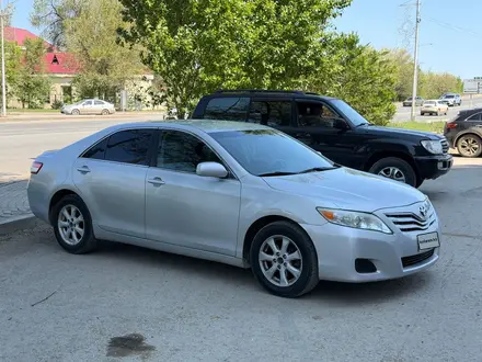 Toyota Camry 2011 года за 4 500 000 тг. в Бейнеу – фото 5
