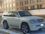 Lexus LX 470 2002 года за 9 000 000 тг. в Тараз