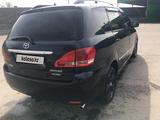 Toyota Avensis Verso 2002 года за 5 700 000 тг. в Алматы