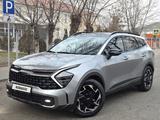 Kia Sportage 2024 года за 17 000 000 тг. в Алматы