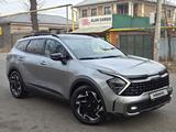 Kia Sportage 2024 года за 17 000 000 тг. в Алматы – фото 2