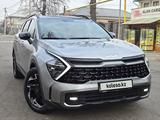 Kia Sportage 2024 года за 17 000 000 тг. в Алматы – фото 3