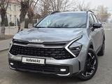 Kia Sportage 2024 года за 17 000 000 тг. в Алматы – фото 4