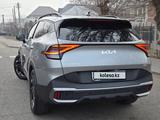 Kia Sportage 2024 года за 17 000 000 тг. в Алматы – фото 5