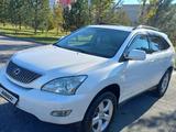 Lexus RX 350 2006 годаүшін9 500 000 тг. в Шымкент