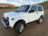 ВАЗ (Lada) Lada 2121 2012 годаүшін2 300 000 тг. в Кокшетау – фото 2