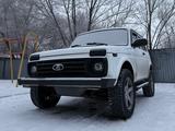 ВАЗ (Lada) Lada 2121 2012 годаүшін2 300 000 тг. в Кокшетау