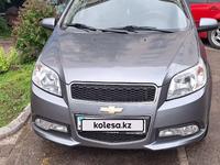 Chevrolet Nexia 2021 года за 5 700 000 тг. в Алматы