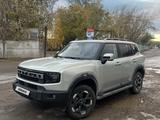 Jetour T1 2026 года за 15 800 000 тг. в Астана